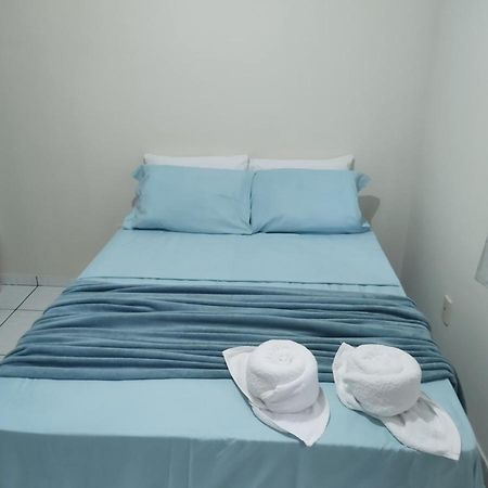 Apartamento Verolme V Ангра дос Рейс Екстериор снимка