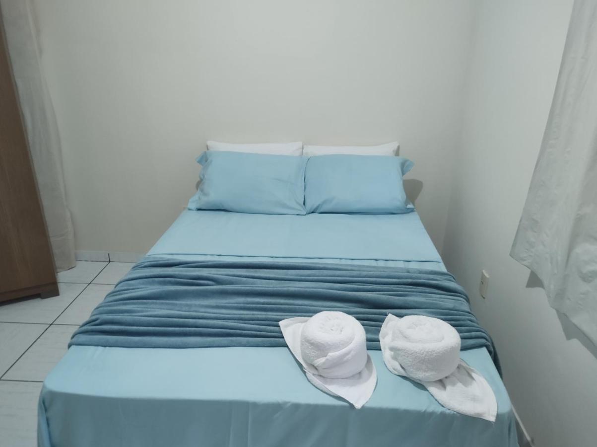 Apartamento Verolme V Ангра дос Рейс Екстериор снимка