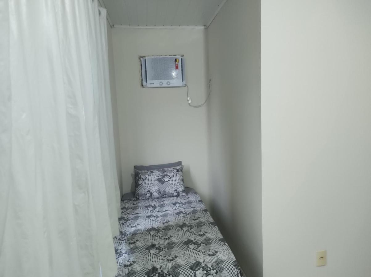Apartamento Verolme V Ангра дос Рейс Екстериор снимка
