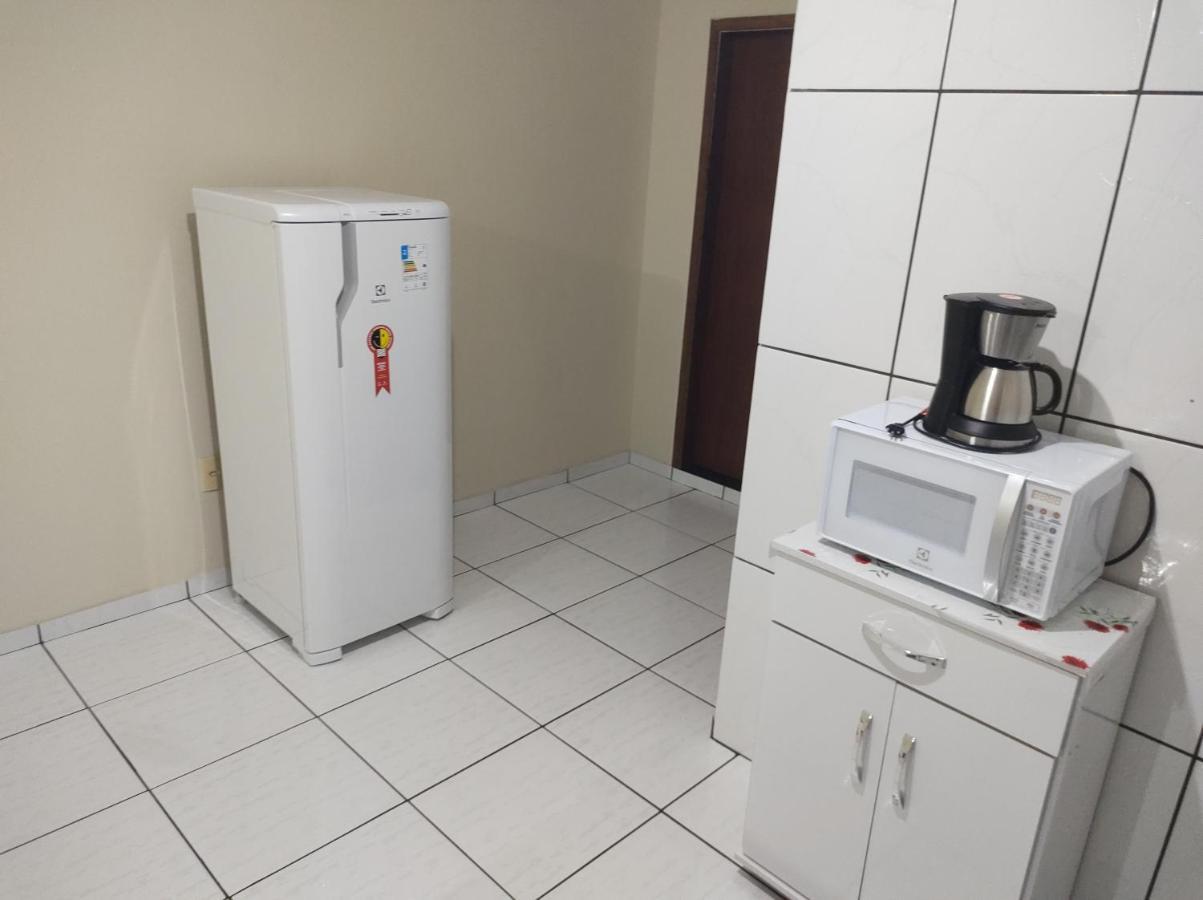 Apartamento Verolme V Ангра дос Рейс Екстериор снимка